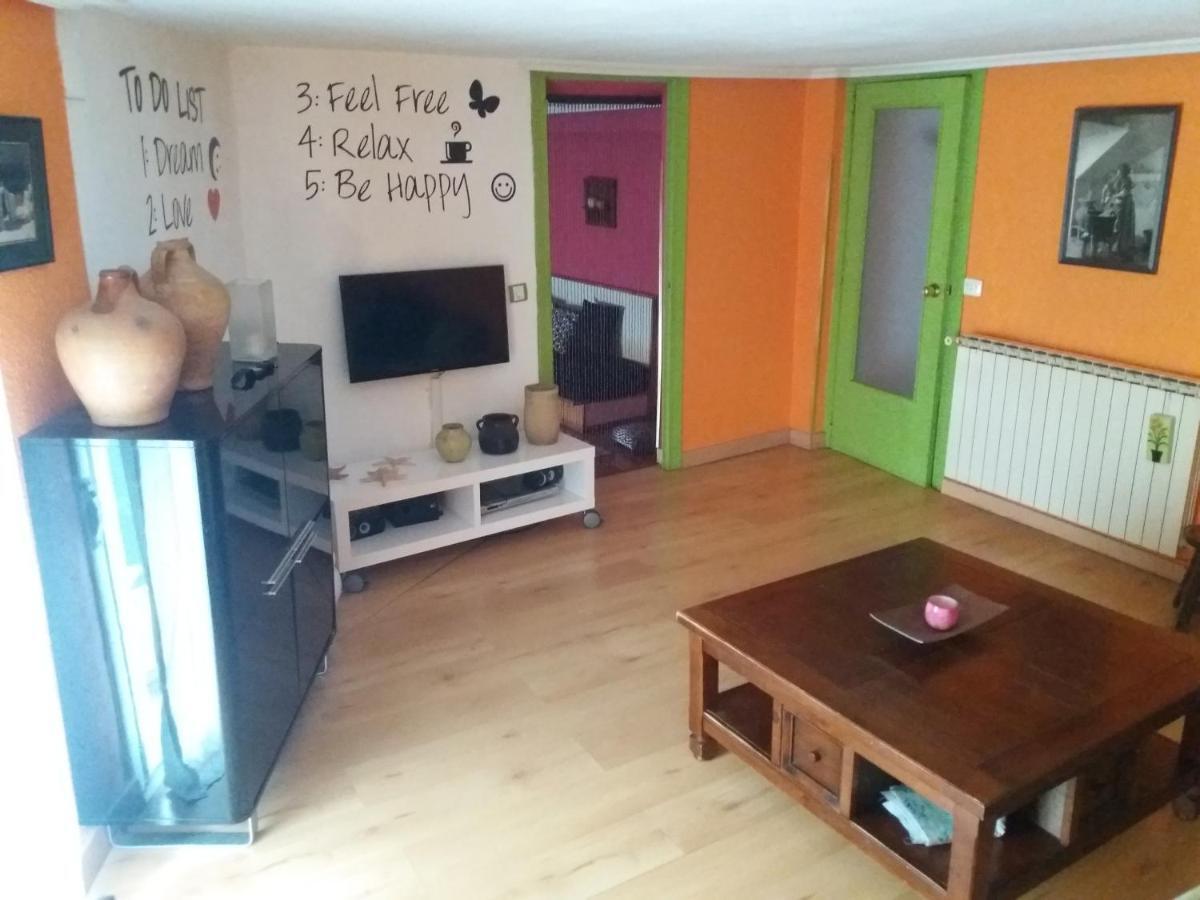 Apartament Kasa Karmen Fuenmayor Zewnętrze zdjęcie