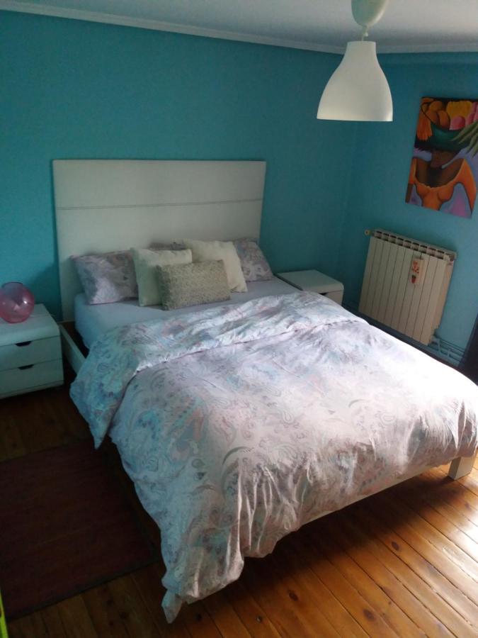 Apartament Kasa Karmen Fuenmayor Zewnętrze zdjęcie