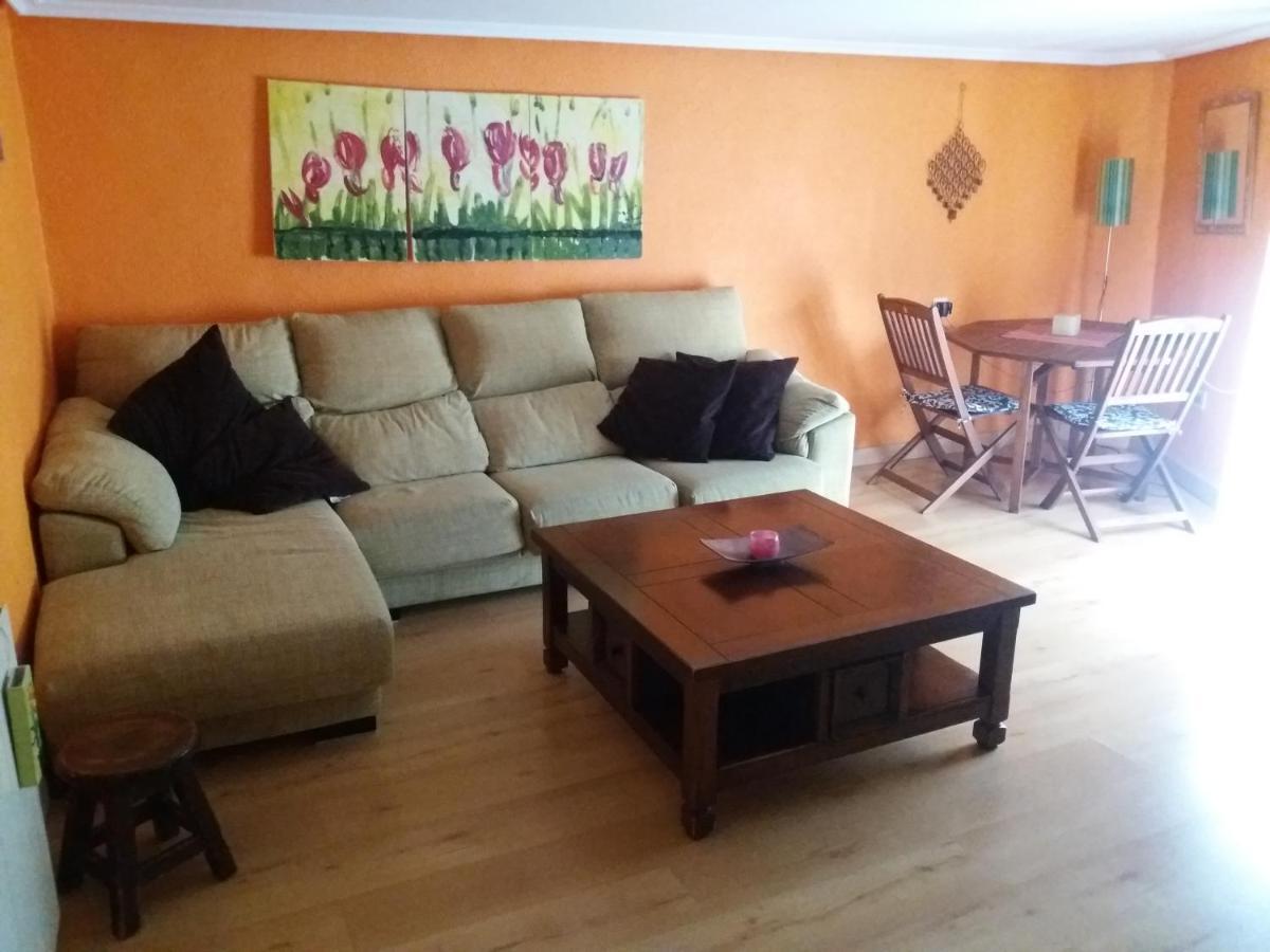 Apartament Kasa Karmen Fuenmayor Zewnętrze zdjęcie