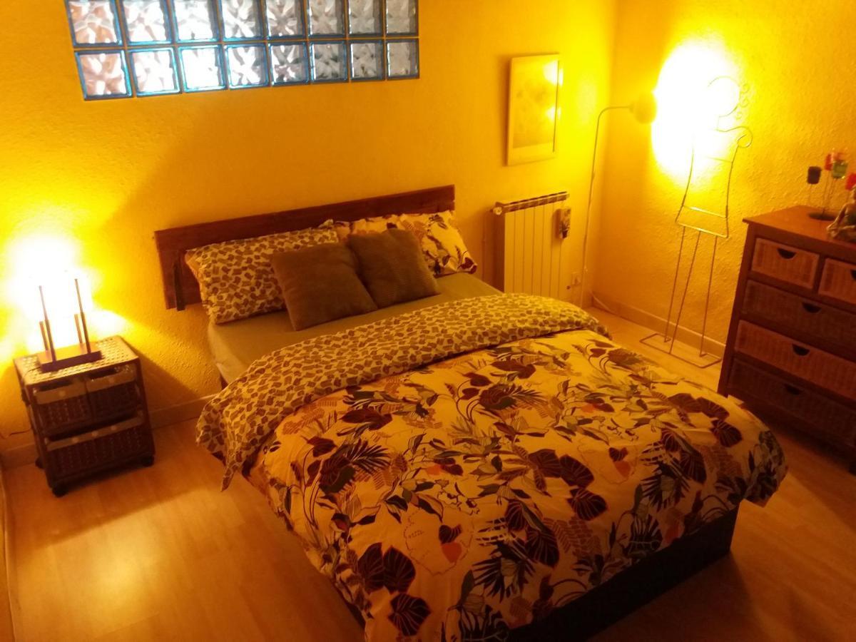 Apartament Kasa Karmen Fuenmayor Zewnętrze zdjęcie