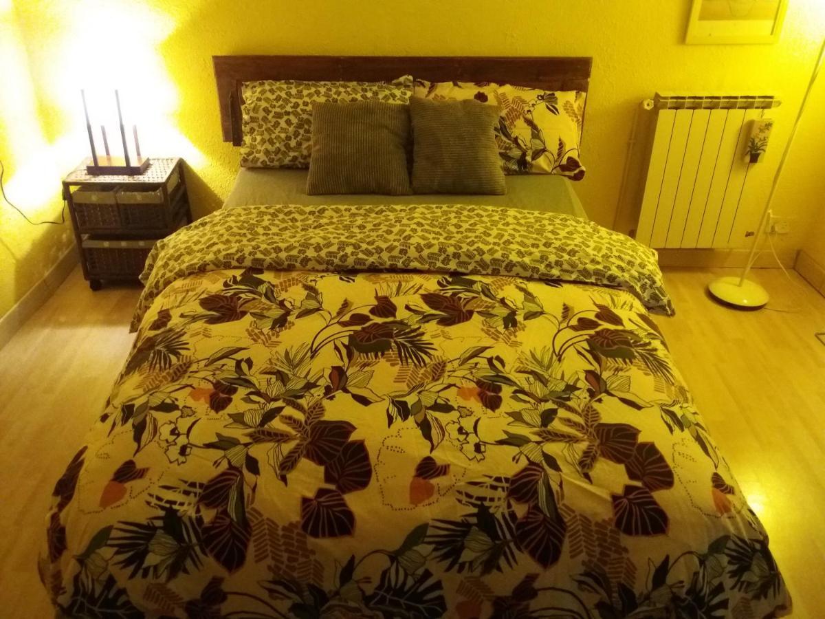 Apartament Kasa Karmen Fuenmayor Zewnętrze zdjęcie