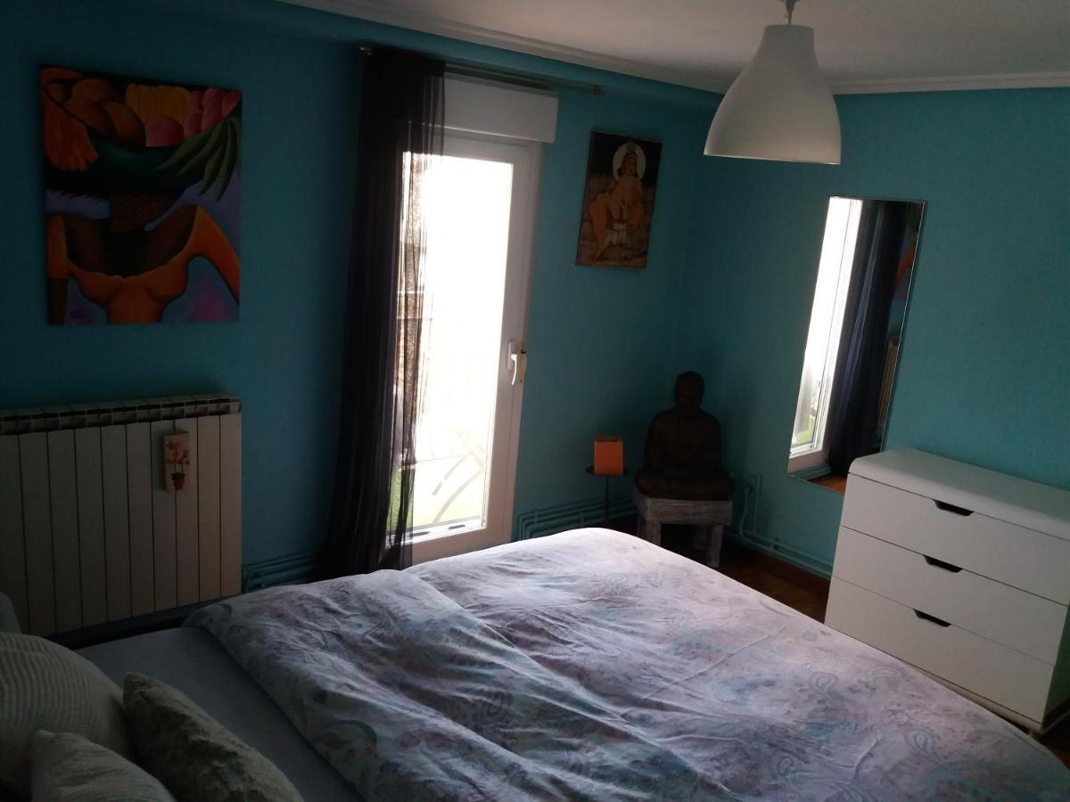 Apartament Kasa Karmen Fuenmayor Zewnętrze zdjęcie