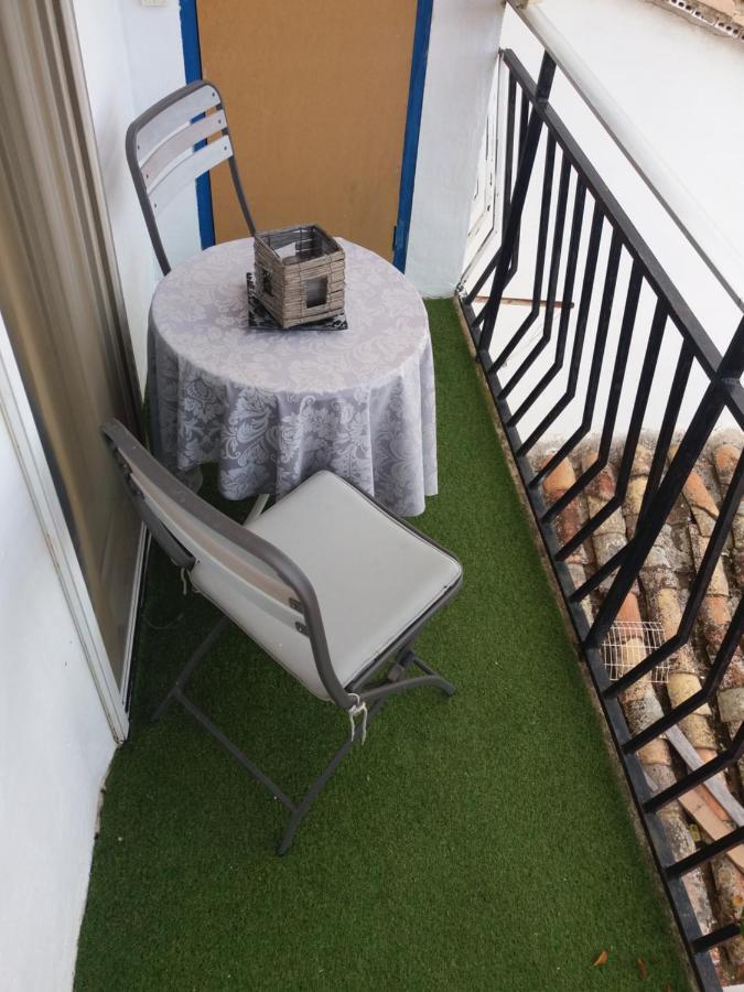 Apartament Kasa Karmen Fuenmayor Zewnętrze zdjęcie