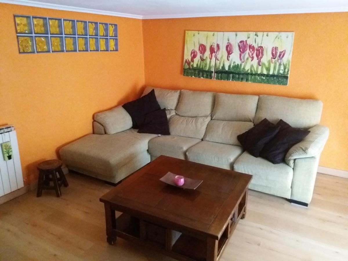 Apartament Kasa Karmen Fuenmayor Zewnętrze zdjęcie