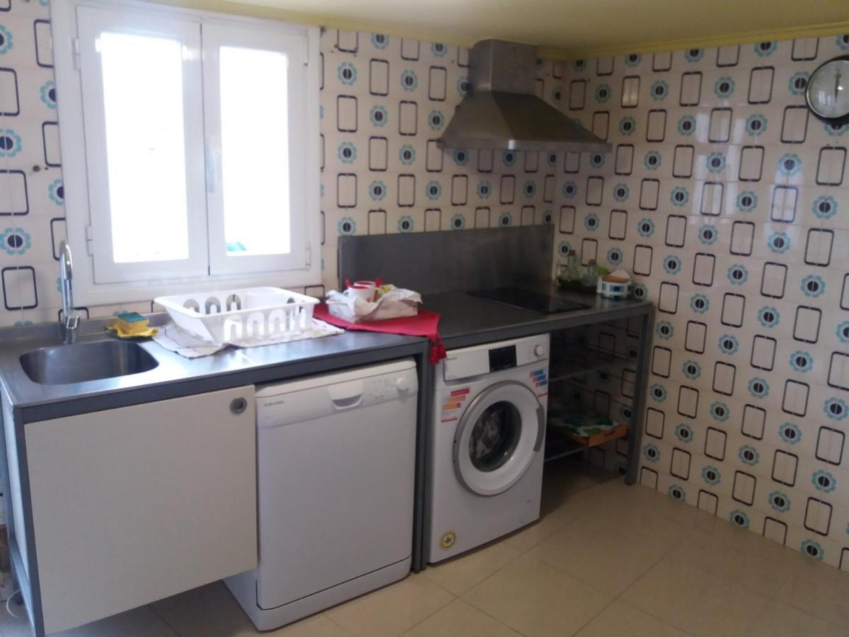 Apartament Kasa Karmen Fuenmayor Zewnętrze zdjęcie